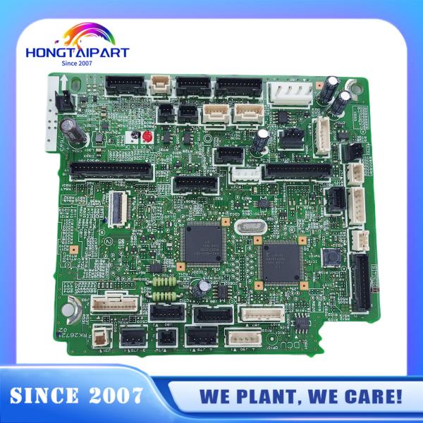 Quality DC CONTROLLER RM2-7643 RM2-7643-000CN RM2-7643-000 For H P 600 M604 M605 M606 for sale