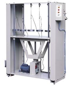 Buy cheap 6 Groups Cable Testing Equipment For Plug Static Pull Test , UL / IEC Standard product