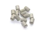 Cadmium Plated M16 Threaded Insert High Tensile Strength