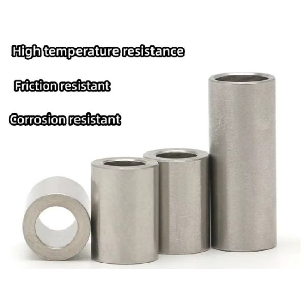 Outer Ring Needle Roller Bearing With Groove High Load Capacity