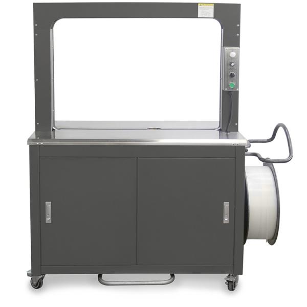 High Speed Automatic Strapping Machine Case Strapping Machine Carton Box