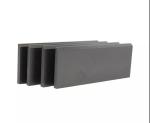 Rustproof OEM ODM Pyrolytic Graphite Sheets Thin Graphite Plate