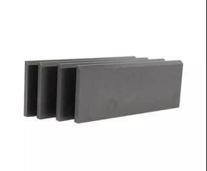 China Rustproof OEM ODM Pyrolytic Graphite Sheets Thin Graphite Plate on sale