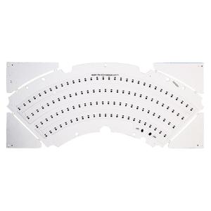 China 265V LED Printed Circuit Board on sale