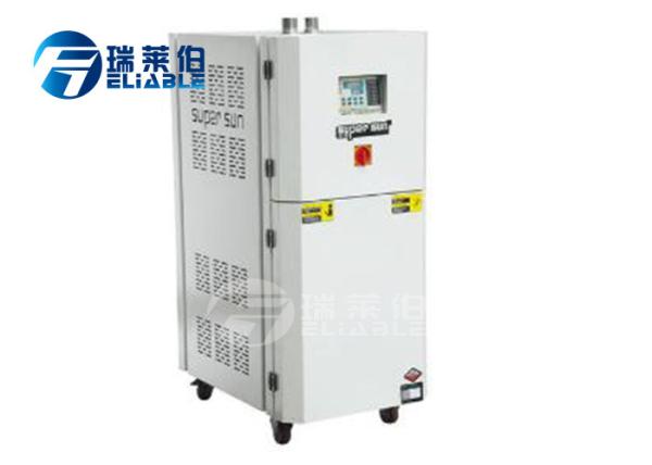 Quality PLC Control Dehumidifiers Auxiliary Equipment 0.75 - 36 KW CE Certificate for sale