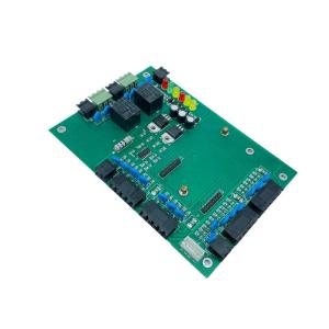 Buy cheap ENIG PCB Assembly Service CEM1 CEM3 Rigid Flex Printed Circuit Boards Prototype product