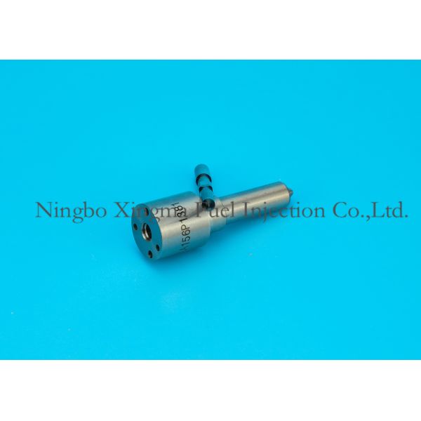 Bosch Injector Nozzles Diesel Fuel Common Rail Injector Nozzle DSLA156P1381 Low emission Oil Nozzle