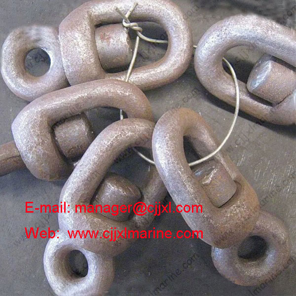 Alloy Steel G70 G80 Lifting Chain