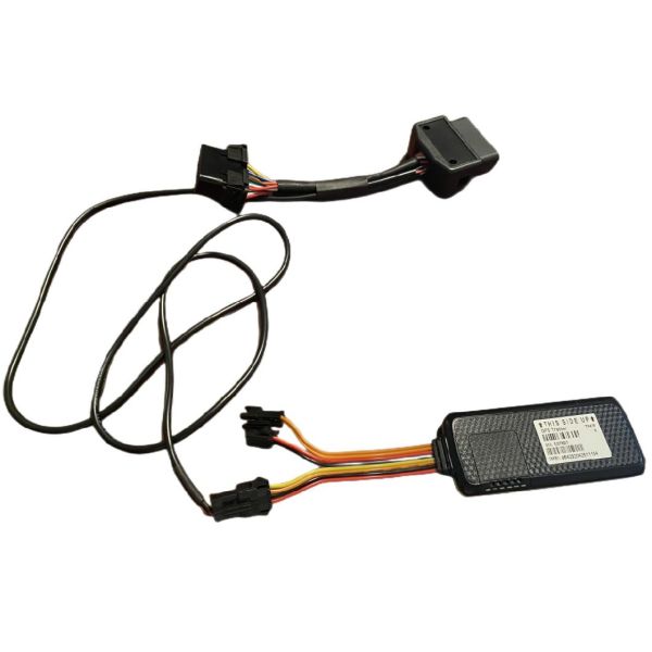 OBD Plug Connector Automotive Diagnostic OBD Adapter Custom Wire Harness