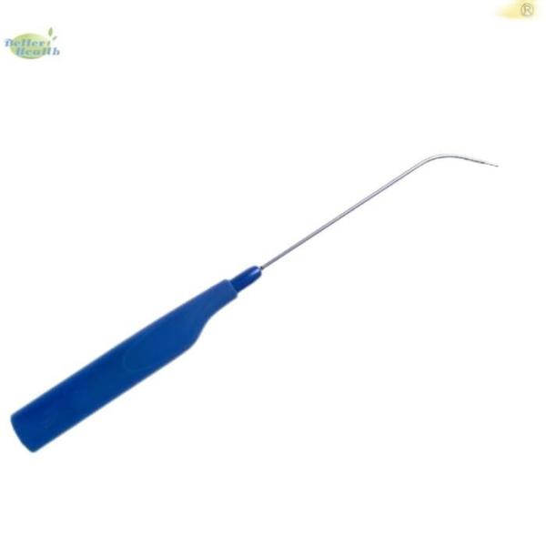 Quality Endoscopic Sinus Surgery ENT Probe With Dual Mode And Temperature Control for sale