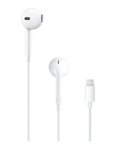 Iphone X(s)/Xs Max/Xr//8(plus)/ 7(plus) earpods lightning connector, Iphone X(s)/Xs Max earpods lightning connector