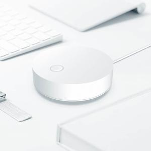 Buy cheap FCC Zigbee Smart Hub 100m Tuya Zigbee Wireless Gateway Hub product