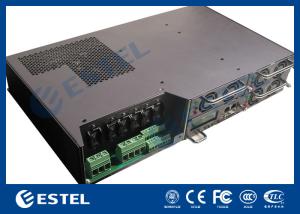 Buy cheap Microwave Communication GPE4890A Telecom Rectifier System / High Efficiency Telecom Power System High Efficiency product