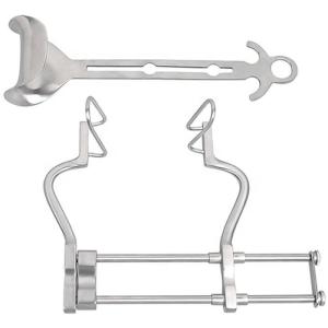 China Veterinary Orthopedic Implant Balfour Surgical Instrument on sale