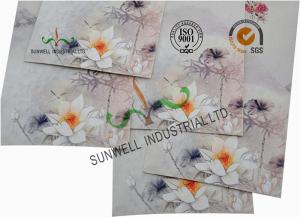 Buy cheap Offset Paper Custom Printed Business Envelopes Custom Size Gold Foil Stamping product