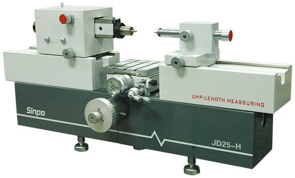 Quality JD25H High Precision Data Processing Universal Length Measuring Machine for sale