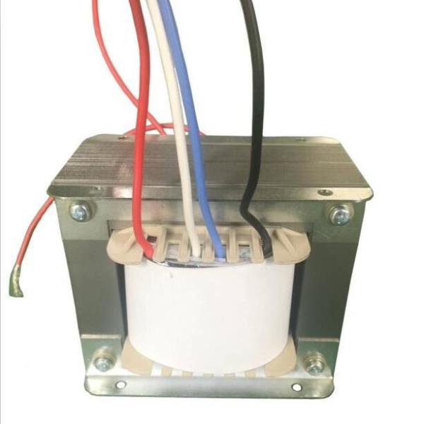 Quality 640VA Single Phase Control Transformer for sale