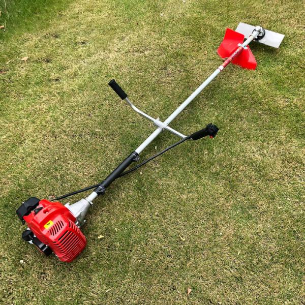 Quality 42.7CC String Trimmers Gasoline Brush Cutter Petrol Grass Weed Eater 2 Stroke for sale