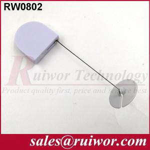 Buy cheap Security Cable Coiled | RUIWOR product