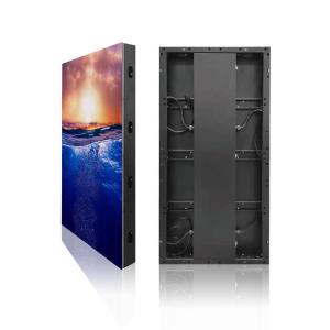 China Full Color 500*1000mm Interactive LED Floor Panels High Resolution on sale