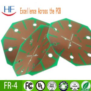 Buy cheap HASL Assemblies Pcb Motherboard 94vo Circuit Board Single Sided product