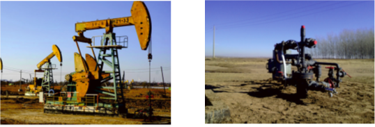 No Leakage No Pollution 20T Intelligent Servo Oil Pumping Device