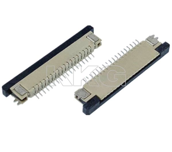 FPC/FFC Connector Series