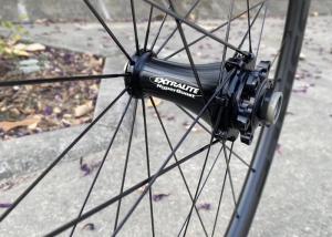 China Anti Oil Solvent Based Ink Bicycle Frame Decals High Temperature Resistance on sale