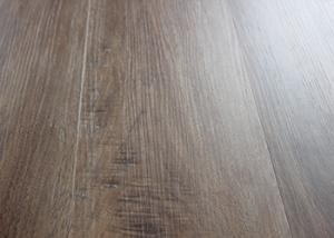 China Click / Lock Dry Back Vinyl Planks , Glue Down Vinyl Plank Flooring Indentation Resistance on sale