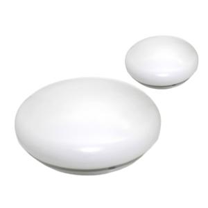 Buy cheap LED Plug In Motion Sensor Ceiling Light 15W Anti Glare Multiscene product