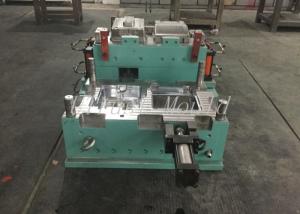 Hot Pressing Crafted SMC Compression Moulding For Single Cavity Production