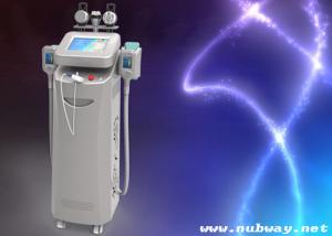 China Italy water pump multi-functional 1800W cryolipolysis weight reducing machine on sale