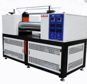 LIYI Liquid Silicone Rubber Mixing Mill Machine / Rubber Mixer