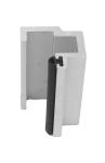 Custom Lightweight Natural Stone Cladding Support Systems Low Maintenance