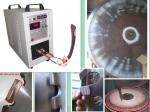 30Khz-80Khz High Frequency Induction Brazing Machine 15KW Induction Heater