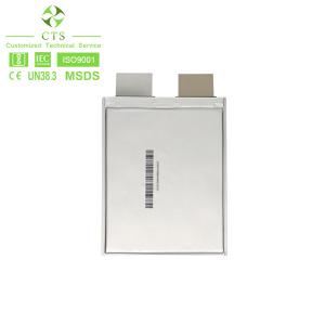 LiFePO4 3.2V 30Ah Prismatic Pouch Cell 3.2V Lithium Phosphate Battery