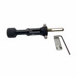 AKK Tools MUL-5Pins Invincible Lock Open And Read Code 2 In 1 Lock Pick