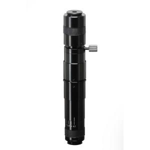 Buy cheap LED Coaxial Illumination Monocular Zoom Lens With Magnification Range 7X To 4.5X product