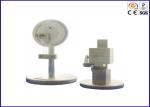 180° Dial AATCC Crease Recovery Tester , ISO 2313 Textile Testing Machines