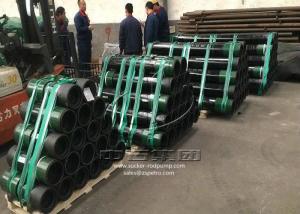 EUE Thread Tubing Pup Joint 2 Ft - 10 Ft Length With Coupling API 5CT Standard