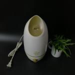 White Color Electric Aroma Diffuser Simple Modern Design 145*156*315mm
