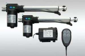 Buy cheap New style 24V DC linear actuator for recliner sofa mechanism FD1-2 product