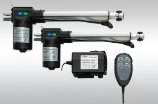 New style 24V DC linear actuator for recliner sofa mechanism FD1-2