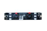 2MP MIPI Dynamic Binocular Camera Module PCB Binocular Wide Dual Lens