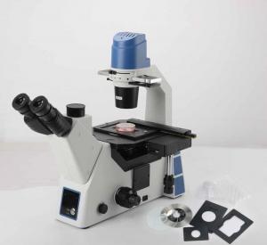 ECO Cell Tissue Fluorescent Inverted Microscope With Infinity Plan Achromatic Objectives