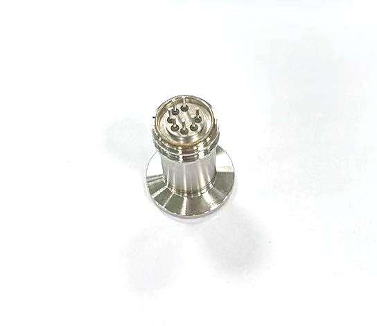 Nickel Plated Hermetic Terminal Electroless Electric Air Compressor