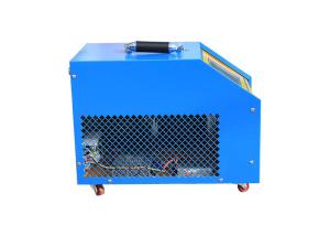 Buy cheap Stable DC Battery Load Tester Discharge Current Up To 300A Online Monitor Voltage product