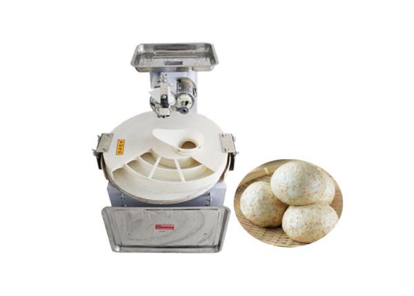 Quality Automatic Dough Divider Rounder For Dough Ball Making Machine And Dough Cutting Machine for sale