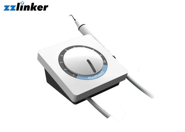 Quality EMS Dental Ultrasonic Scaler Handpiece Detachable Six Colors Optional High Efficiency for sale