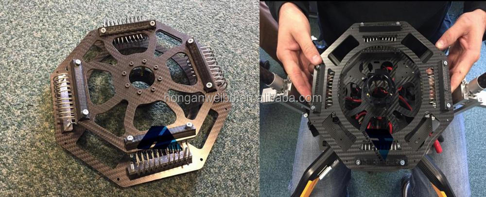 Damping Cable Vibration Isolators For Generator